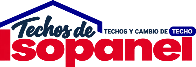 Techos de Isopanel